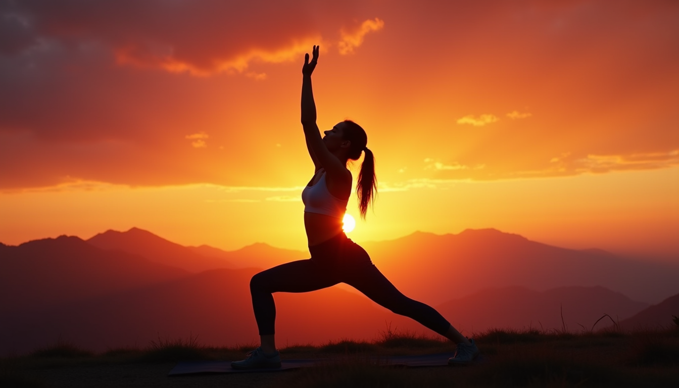 바디 & 무브먼트